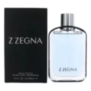 Ermenegildo Zegna Z Zegna - Интернет-магазин Aliks Perfume