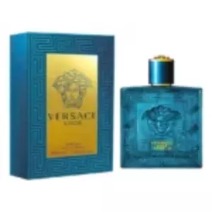 Versace Eros Parfum - Интернет-магазин Aliks Perfume