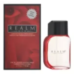 Erox  Realm Men - Интернет-магазин Aliks Perfume