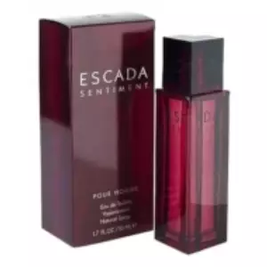Escada  Sentiment Pour Homme - Интернет-магазин Aliks Perfume