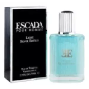 Escada Silver Light - Интернет-магазин Aliks Perfume