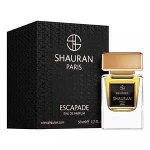 Shauran Escapade - Интернет-магазин Aliks Perfume
