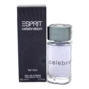 Esprit  Celebration For Him - Интернет-магазин Aliks Perfume