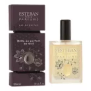 Esteban  Belle Au Parfum De Oud - Интернет-магазин Aliks Perfume