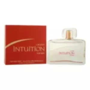 Estee Lauder Intuition Men - Интернет-магазин Aliks Perfume