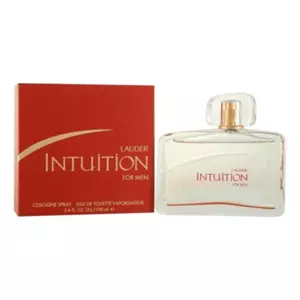 Estee Lauder Intuition Men - Интернет-магазин Aliks Perfume