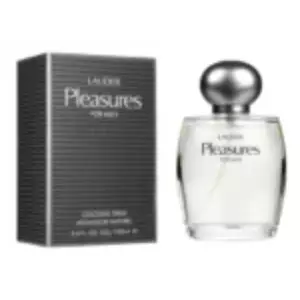 Estee Lauder Pleasures Men - Интернет-магазин Aliks Perfume