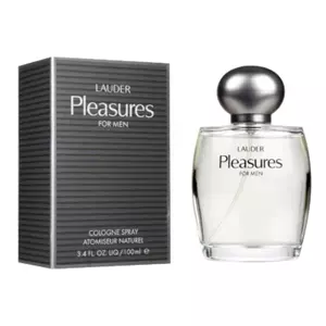 Estee Lauder Pleasures Men - Интернет-магазин Aliks Perfume