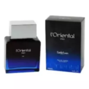 Estelle Ewen  L Oriental Men - Интернет-магазин Aliks Perfume