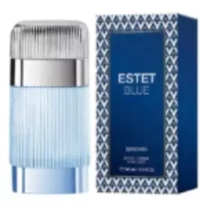 Brocard Estet Blue - Интернет-магазин Aliks Perfume