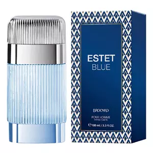 Brocard Estet Blue - Интернет-магазин Aliks Perfume