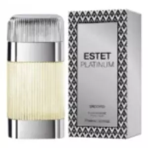 Brocard Estet Platinum - Интернет-магазин Aliks Perfume