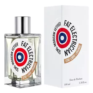 Etat Libre D`Orange Fat Electrician - Интернет-магазин Aliks Perfume