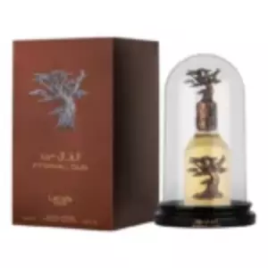 Lattafa Eternal Oud - Интернет-магазин Aliks Perfume