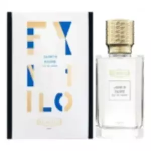 Ex Nihilo Jasmin Fauve - Интернет-магазин Aliks Perfume