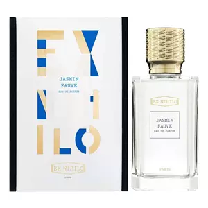 Ex Nihilo Jasmin Fauve - Интернет-магазин Aliks Perfume