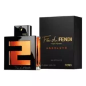 Fendi  Fan Di Fendi Pour Homme Assoluto - Интернет-магазин Aliks Perfume