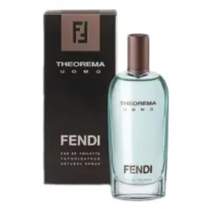 Fendi  Theorema Men - Интернет-магазин Aliks Perfume