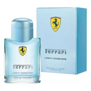Ferrari  Light Essence - Интернет-магазин Aliks Perfume