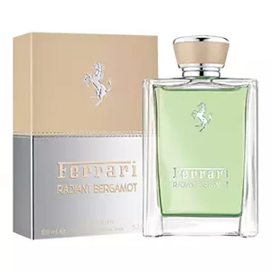 Ferrari  Radiant Bergamot - Интернет-магазин Aliks Perfume