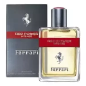 Ferrari  Red Power Intense - Интернет-магазин Aliks Perfume