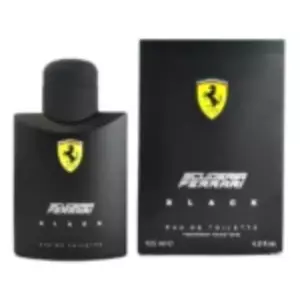 Ferrari Scuderia Black - Интернет-магазин Aliks Perfume