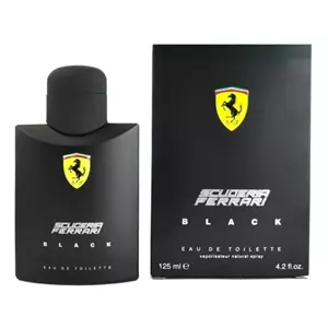 Ferrari Scuderia Black - Интернет-магазин Aliks Perfume