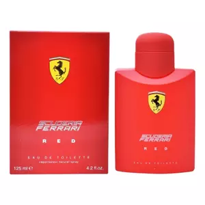 Ferrari Scuderia Ferrari Red - Интернет-магазин Aliks Perfume