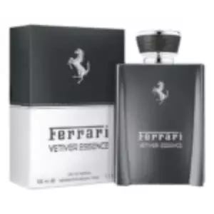 Ferrari Vetiver Essence - Интернет-магазин Aliks Perfume