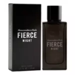 Abercrombie & Fitch Fierce Night - Интернет-магазин Aliks Perfume