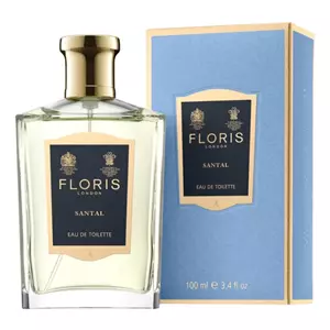 Floris Santal - Интернет-магазин Aliks Perfume