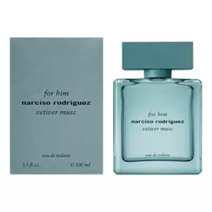 Narciso Rodriguez For Him Vetiver Musc - Интернет-магазин Aliks Perfume