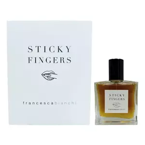 Francesca Bianchi Sticky Fingers - Интернет-магазин Aliks Perfume