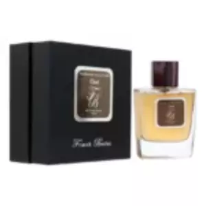 Franck Boclet OUD - Интернет-магазин Aliks Perfume