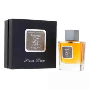 Franck Boclet Patchouli - Интернет-магазин Aliks Perfume
