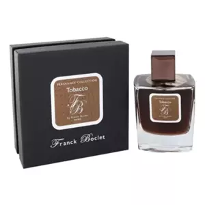 Franck Boclet Tobacco - Интернет-магазин Aliks Perfume