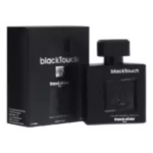 Franck Olivier  Black Touch - Интернет-магазин Aliks Perfume