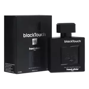 Franck Olivier  Black Touch - Интернет-магазин Aliks Perfume