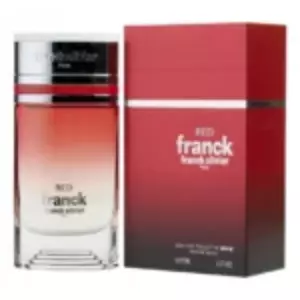 Franck Olivier  Franck Red - Интернет-магазин Aliks Perfume