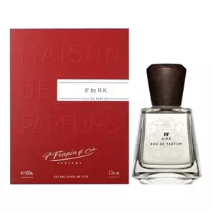 P.Frapin & Cie If By R.K. - Интернет-магазин Aliks Perfume