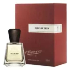 P.Frapin & Cie Isle Of Man - Интернет-магазин Aliks Perfume