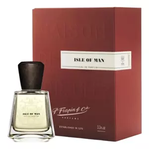 P.Frapin & Cie Isle Of Man - Интернет-магазин Aliks Perfume