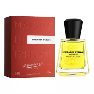 P.Frapin & Cie Paradis Perdu - Интернет-магазин Aliks Perfume