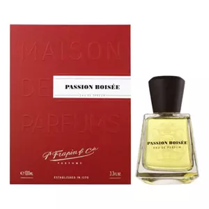 P.Frapin & Cie Passion Boisee - Интернет-магазин Aliks Perfume