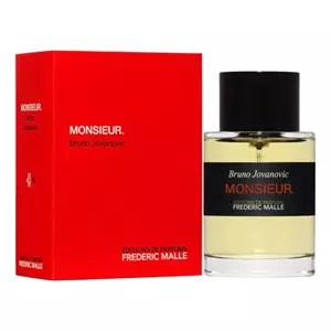 Frederic Malle Monsieur - Интернет-магазин Aliks Perfume