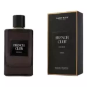 Paris Bleu Parfums French Club - Интернет-магазин Aliks Perfume