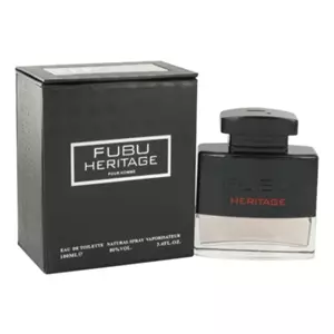 FUBU Heritage Pour Homme - Интернет-магазин Aliks Perfume