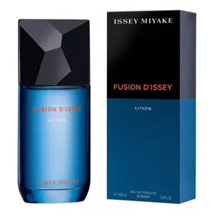 Issey Miyake Fusion D'Issey Extreme - Интернет-магазин Aliks Perfume