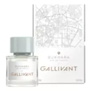 Gallivant  Bukhara - Интернет-магазин Aliks Perfume