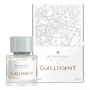 Gallivant  Bukhara - Интернет-магазин Aliks Perfume